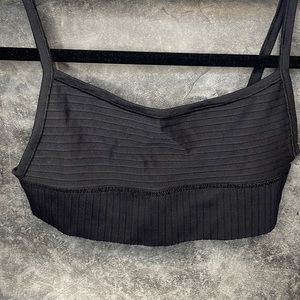 *NWOT* Urban Outfitters Ribbed Bralette